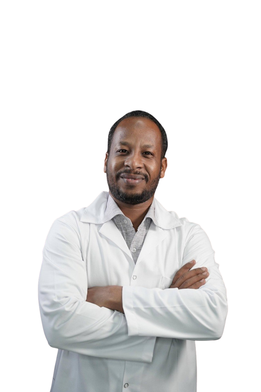 American Academy of Cosmetic Surgery Hospital | Dr. Sami Eltaher Mohmmed Ahmed Osman