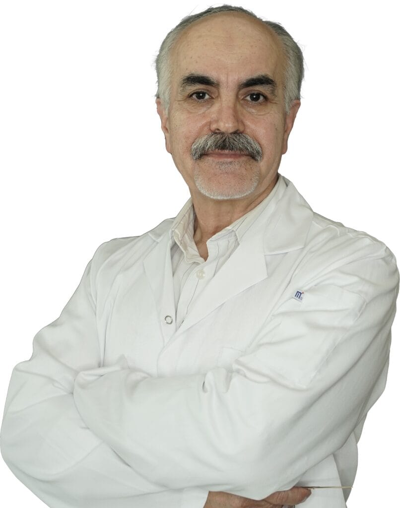 American Academy of Cosmetic Surgery Hospital | Dr. Mohammadali Bayat Shahbazi