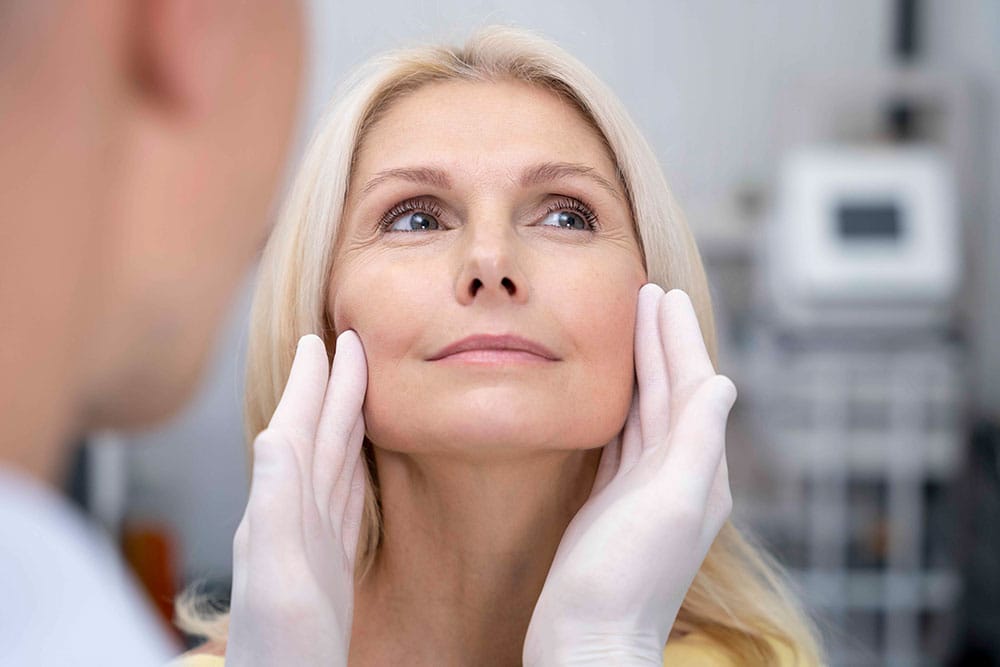 American Academy of Cosmetic Surgery Hospital | Specialities