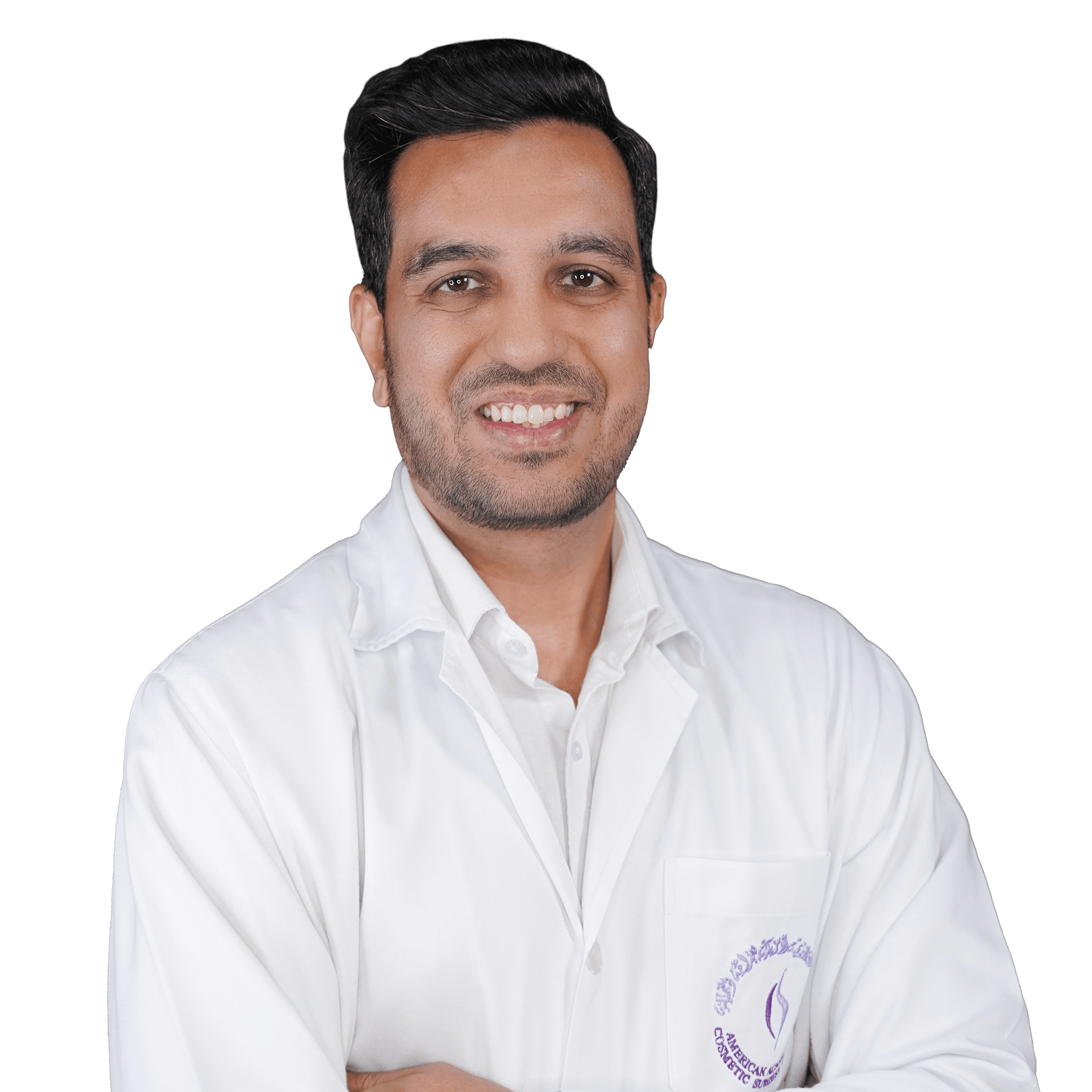 American Academy of Cosmetic Surgery Hospital | Dr. Abizer Saifuddin Kapadia