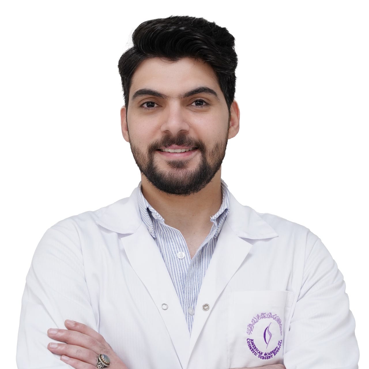 American Academy of Cosmetic Surgery Hospital | Dr. Atta Mohammed Al-Jbour