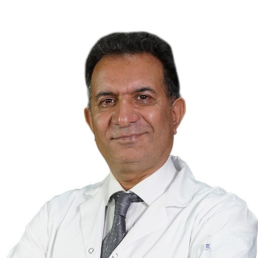 American Academy of Cosmetic Surgery Hospital | Dr. Mehdi Nekoomehr