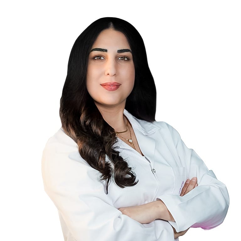American Academy of Cosmetic Surgery Hospital | Dr. Razan Wassouf