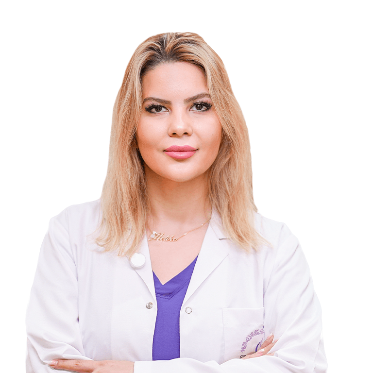 American Academy of Cosmetic Surgery Hospital | Dr. Melika Assefi