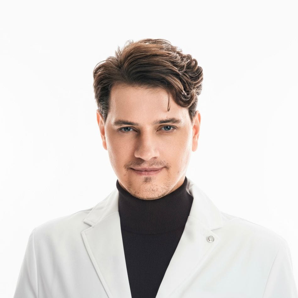 American Academy of Cosmetic Surgery Hospital | Dr. Nikolay Grigoriak American Academy of Cosmetic Surgery Hospital | Dr. Nikolay Grigoriak