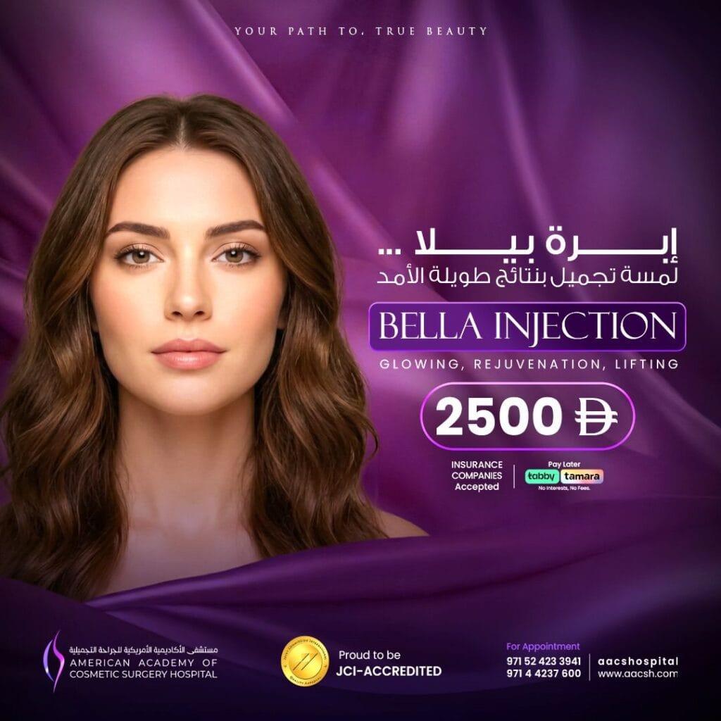 American Academy of Cosmetic Surgery Hospital | Monthly Offers