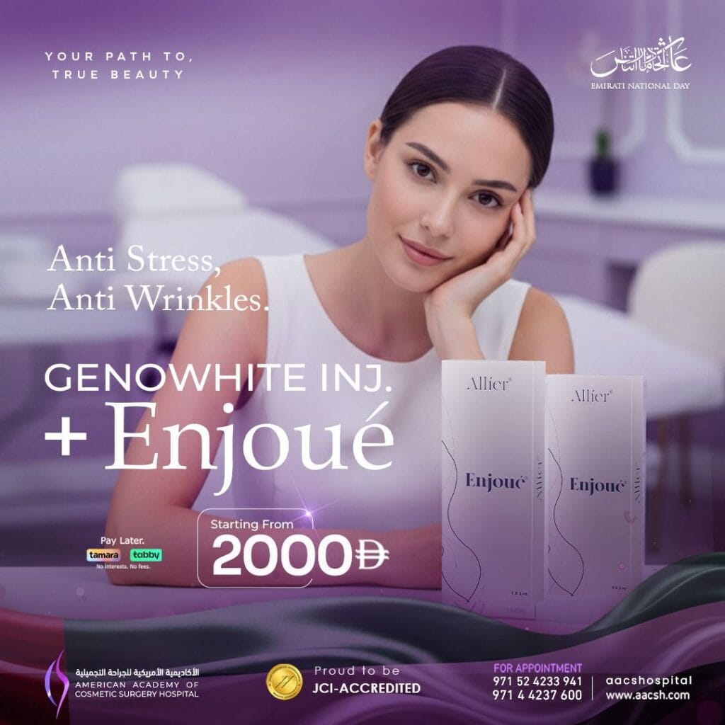 American Academy of Cosmetic Surgery Hospital | Monthly Offers