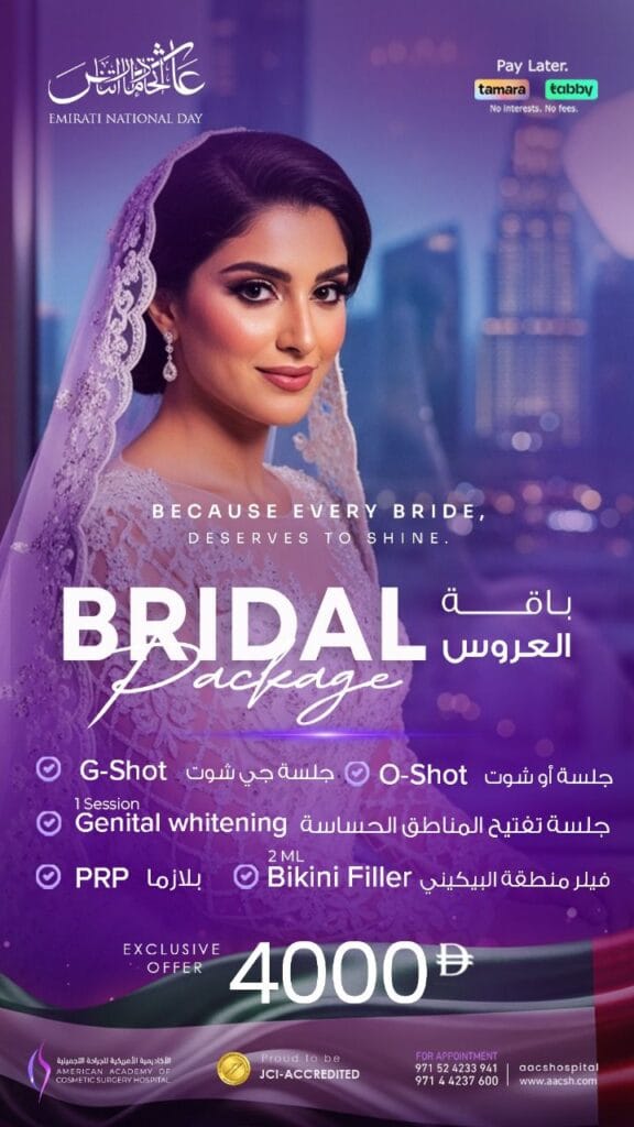 American Academy of Cosmetic Surgery Hospital | Monthly Offers