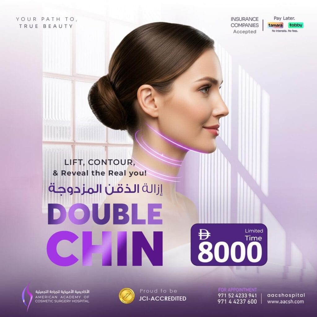 American Academy of Cosmetic Surgery Hospital | Monthly Offers