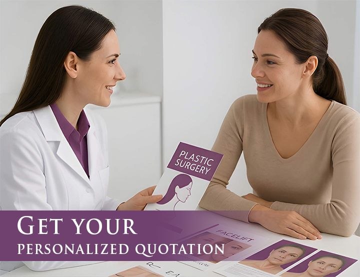 American Academy of Cosmetic Surgery Hospital|Quotation