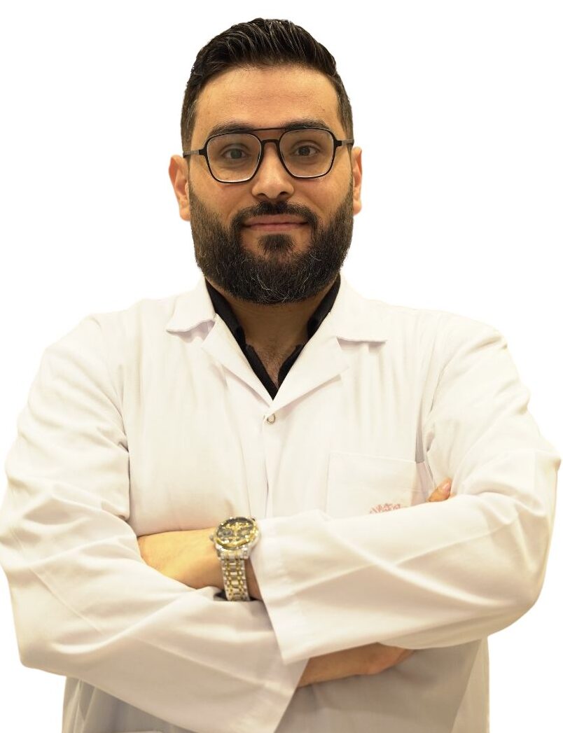 American Academy of Cosmetic Surgery Hospital | دكتور مضر الجباعي