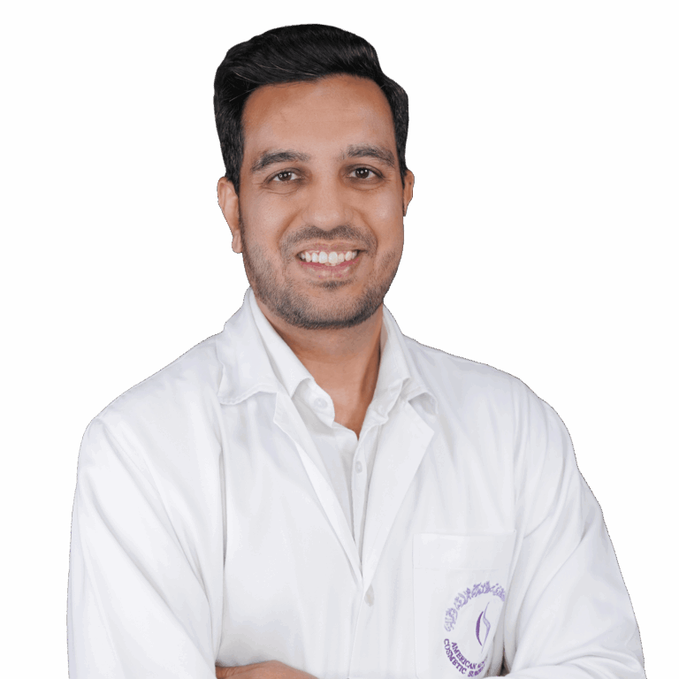 American Academy of Cosmetic Surgery Hospital | الأطباء
