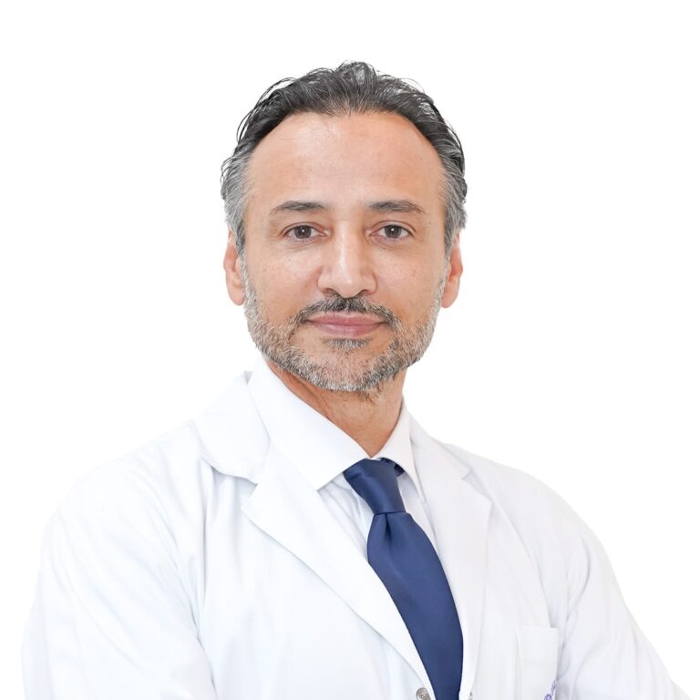 American Academy of Cosmetic Surgery Hospital | الأطباء