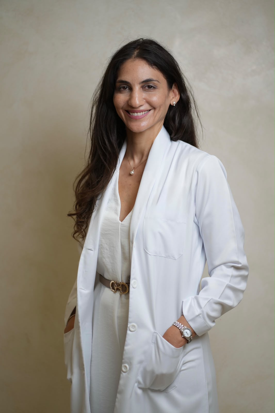 American Academy of Cosmetic Surgery Hospital | Dr. Salma Ben Cheikh