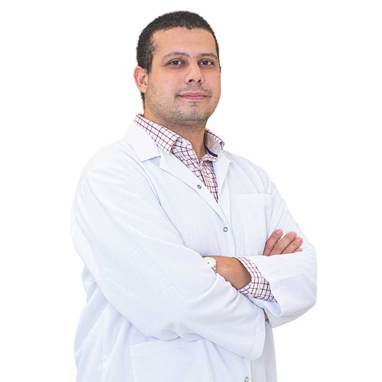 American Academy of Cosmetic Surgery Hospital | Dr. Elsayed Hosni Abdelbaqi