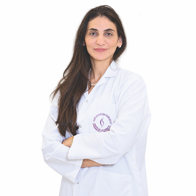 American Academy of Cosmetic Surgery Hospital | Dr. Salma Ben Cheikh